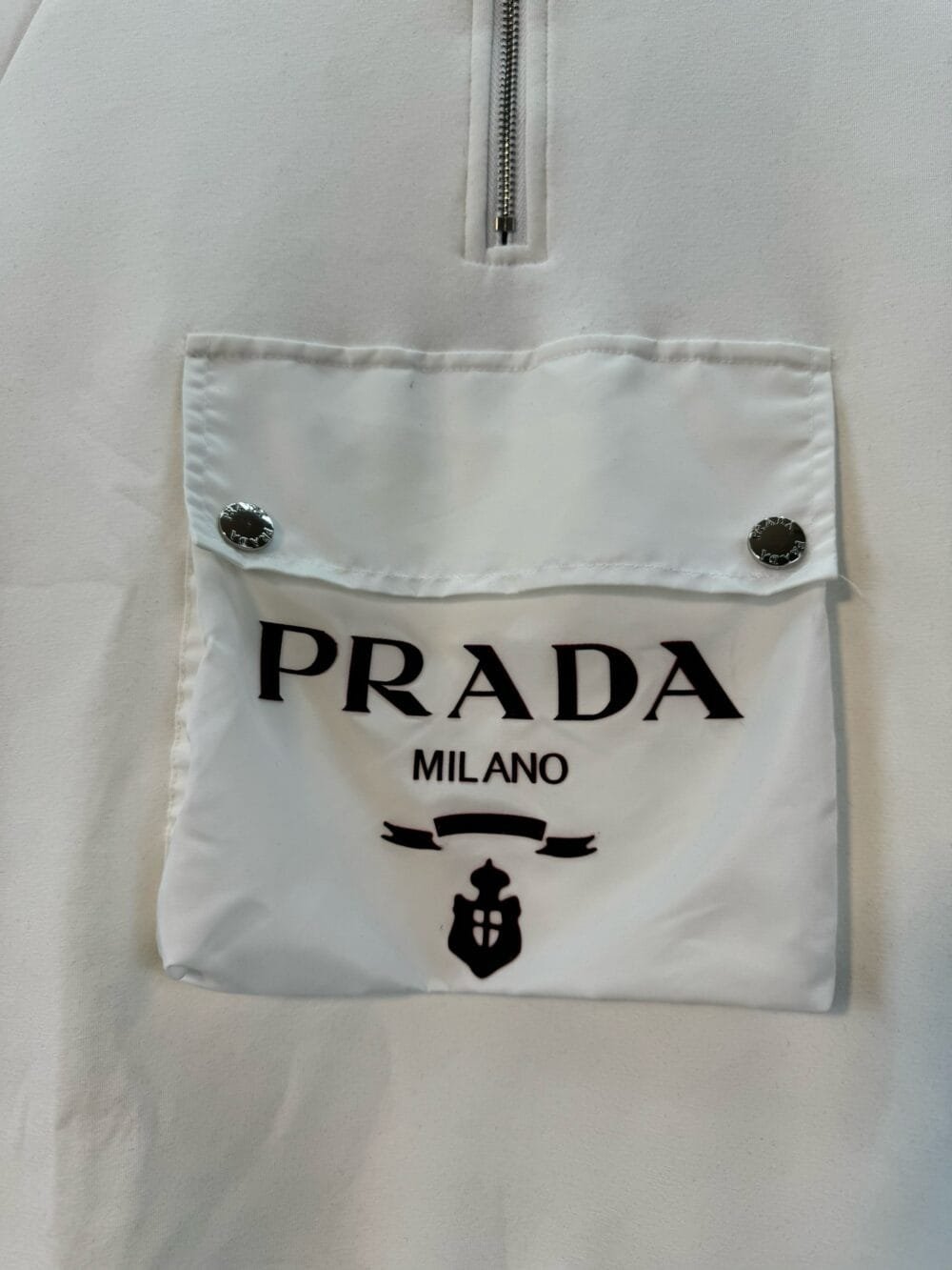 プラダ メンズ パーカー スーパーコピー prada 激安