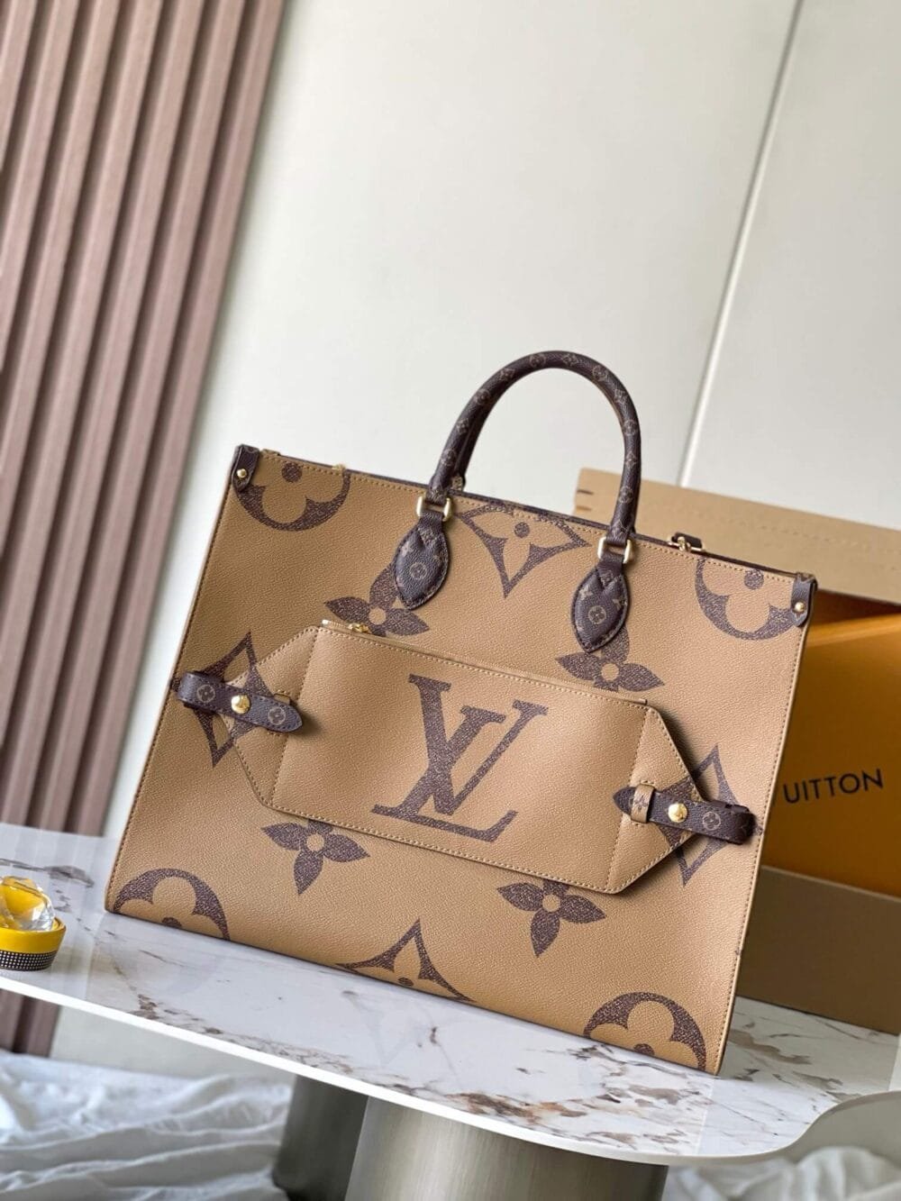 人気の LV トートバッグ かわいい レディース